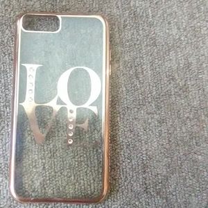 IPhone case